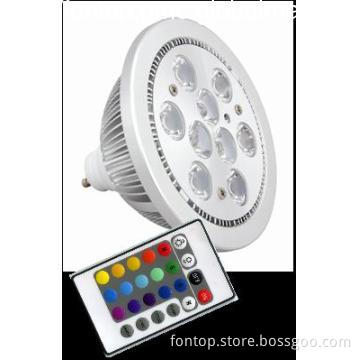 hot sell e27 700lm led spotlight CE ROHS
